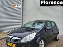 Opel Corsa - 1.2-16V Selection Airco 5 deurs