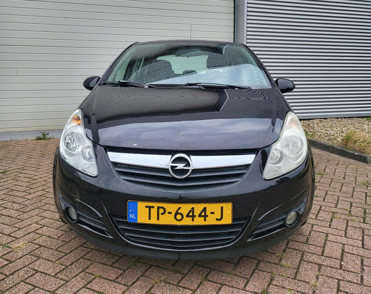 Opel Corsa - 1.2-16V Selection Airco 5 deurs - AutoWereld.nl