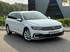 Volkswagen Passat - 1.4 TSI GTE hyrbide automaat | clima | Cruise | navi |