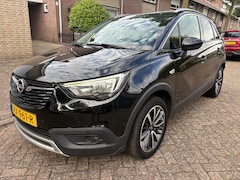 Opel Crossland X - 1.2 Turbo Innovation