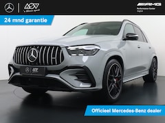 Mercedes-Benz GLE-Klasse - AMG 53 Hybrid 4MATIC+ Premium Plus Panorama dak | Trekhaak | Night pakket