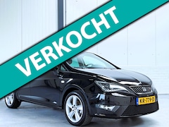 SEAT Ibiza - 1.0 EcoTSI FR Connect Org NL