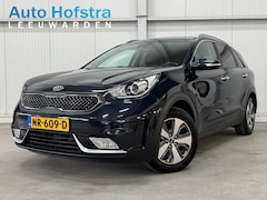 Kia Niro - 1.6 GDi Hybrid First Edition 2-EIGEN. CAMERA LMV TREKHAAK LED LMV