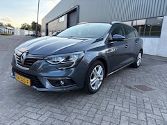 Renault Mégane Estate - 1.5 dCi Eco2 Zen