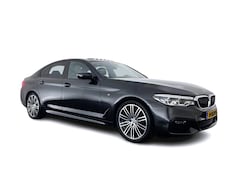 BMW 5-serie - 520i High Executive Edition M-Sportpack Aut. *PANO | LUXURY-LEATHER | FULL-LED | HARMAN/KA