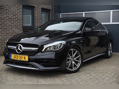 Mercedes-Benz CLA-Klasse - AMG 45 4MATIC Panoramadak