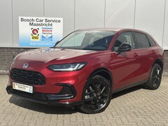 Honda ZR-V - 2.0 e:HEV Sport | Hybrid | Carplay | Key-less | Camera | Dodehoek-assistent - Noodremsyst