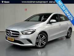 Mercedes-Benz B-klasse - 200 Business Solution Luxury