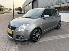 Suzuki Swift - 1.6 Sport