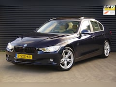BMW 3-serie - 320i High Executive | Schuifdak | Stoelverwarming | Standkachel | PDC | Leder |