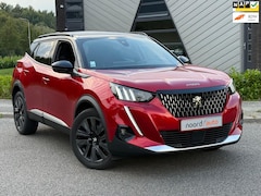 Peugeot 2008 - 1.2 PureTech GT-line | Pano | Navi | Cruise |