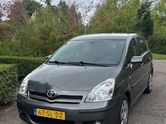 Toyota Verso - 1.8 VVT-i Sol