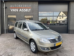 Dacia Logan MCV - 1.6-16V Lauréate Airco