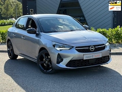 Opel Corsa - 1.2 GS Line | Black pakket | LM Velgen |