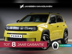 Fiat Grande Panda - La Prima 11 kW 44 kWh Voorraad Voordeel / 2+6 jaar garantie