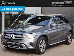 Mercedes-Benz GLC-klasse - 200 Business Solution Limited