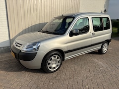 Peugeot Partner MPV - 1.6-16V XT -1-ste Eigenaar! Topstaat