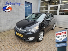Opel Karl - 1.0 ecoFLEX Innovation Inclusief Afleveringskosten
