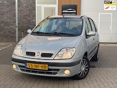 Renault Scénic - 1.6-16V Expression | Automaat | Nwe apk |