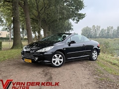 Peugeot 307 CC - 2.0-16V Automaat