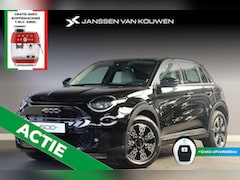 Fiat 600e - Urban 54 kWh / Voorraad Voordeel/ Direct leverbaar