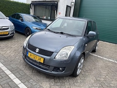 Suzuki Swift - Airco