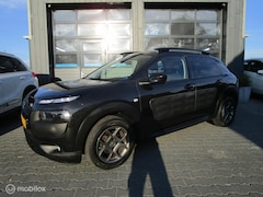 Citroën C4 Cactus - 1.2 PureTech Shine 99dkm Airco Cruise Trekhaak