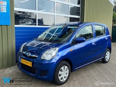Daihatsu Cuore - 1.0 Class|Keurig|1ste Eigenaar|Airco|5-DRS|