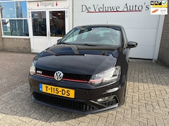 Volkswagen Polo - 1.8 TSI GTI | CARPLAY | MILLTEK | CAMERA |