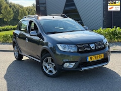 Dacia Sandero - 0.9 TCe Tech Road