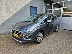 Peugeot 3008 - 1.2 PureTech Style nieuwemotor bij 150 dkm
