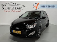 Hyundai i20 - 1.2i Go | AIRCO | 5D | BLUETOOTH