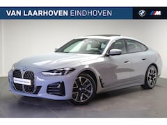 BMW 4-serie Gran Coupé - 420i M Sport Automaat / Schuif-kanteldak / Comfort Access / M Sportonderstel / Cruise Cont