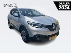 Renault Kadjar - 1.2 TCe Limited / TREKHAAK / NAVIGATIE / PARKEERSENSOREN