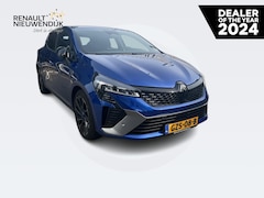 Renault Clio - 1.6 E-Tech Full Hybrid 145 esprit Alpine / Demo Zuidoost / vraag naar beschikbaarheid