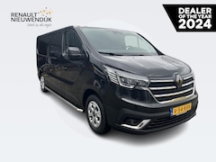 Renault Trafic - 2.0 Blue dC1 150 EDC T30 L2H1 Advance / Demo Zuidoost / vraag naar beschikbaarheid