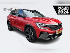 Renault Austral - 1.2 E-Tech full hybrid 200 techno esprit Alpine / NAVIGATIE / APPLE CARPLAY / PARKEERSENSO