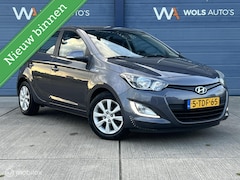 Hyundai i20 - 1.2i i-Deal / 55Dkm / AIRCO / GOED ONDERHOUDEN