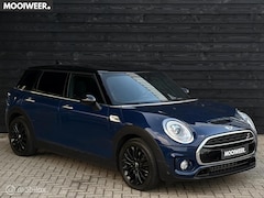 MINI Clubman - 2.0 Cooper S | Pano | ACC | Automaat | Camera