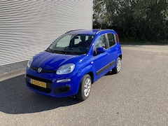 Fiat Panda - 0.9 TwinAir CNG Edizione Cool
