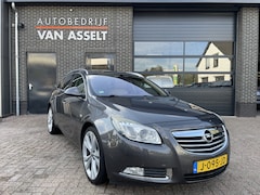 Opel Insignia Sports Tourer - 2.8 T Sport 4x4 Leer , Navi ,