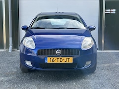 Fiat Grande Punto - 1.4-16V Emotion
