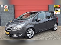 Opel Meriva - 1.4 Turbo Innovation Automaat