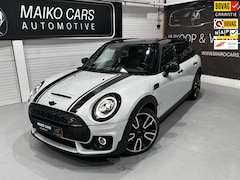 MINI Clubman - 2.0 Cooper S JWC|PANO|Harman Kardon|NAP km's NL Auto