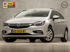 Opel Astra Sports Tourer - 1.0 Sport (APPLE CARPLAY, GROOT NAVI, CRUISE, GETINT GLAS, SPORTSTOELEN, PARKEERSENSOREN,