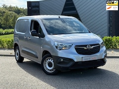 Opel Combo - 1.2 Turbo L1H1 Selection Automaat