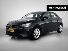 Opel Corsa - 1.2 Edition | Apple Carplay/Android Auto | Cruise Control | Airco