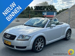 Audi TT Roadster - 1.8 5V Turbo