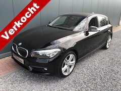 BMW 1-serie - 118i 136pk Executive Sportline 5-drs
