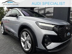 Audi Q4 Sportback e-tron - 45 S-line fabr.gar. 2029